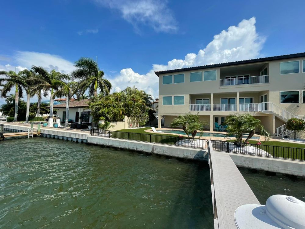 All Photos for In Line Welding & Fabrication LLC in Brooksville, FL