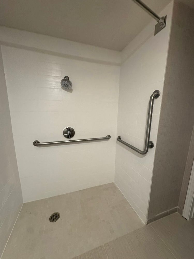 Transform your bathroom into a tranquil oasis with our expert renovation services. We offer personalized designs, quality craftsmanship, and efficient project management to create a space that combines functionality and style. for Elite Construction & Painting in Orem, UT