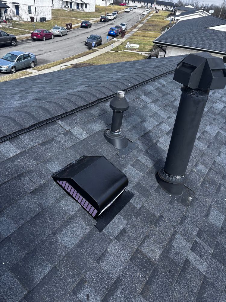 All Photos for Primetime Roofing  in Winchester, KY