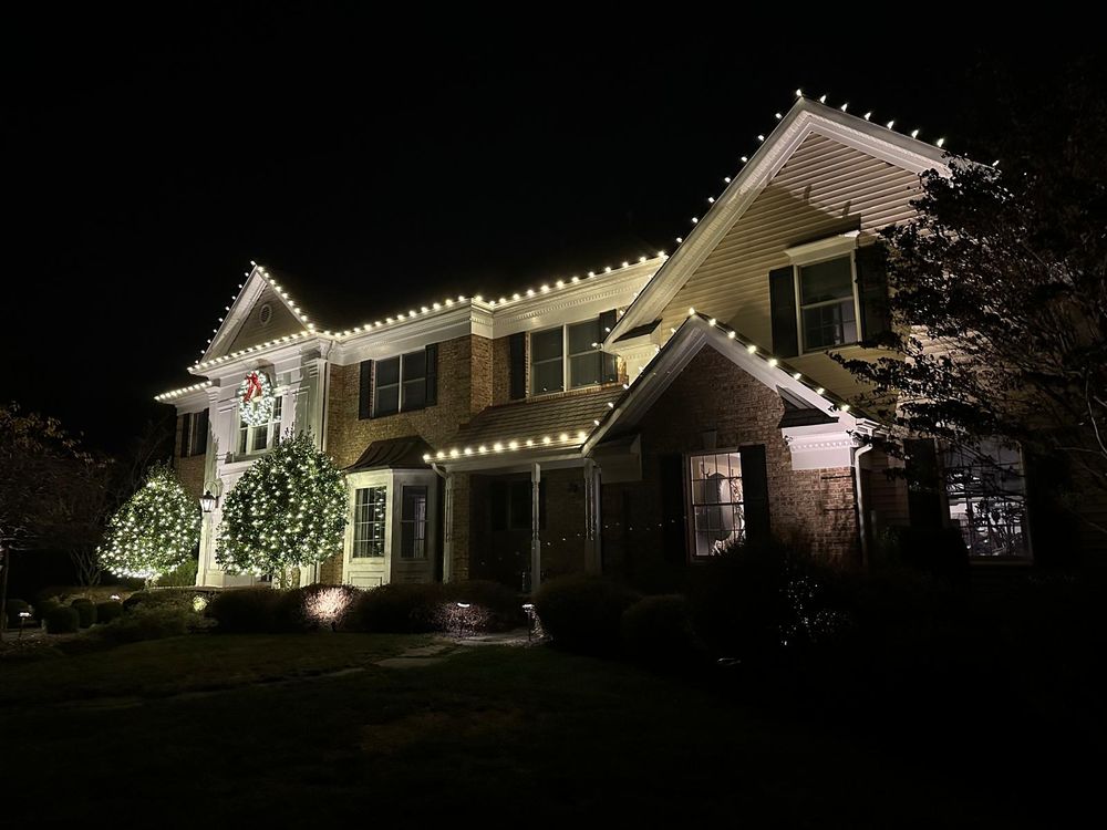 All Photos for Unique Outdoor Lighting in Short Hills, NJ