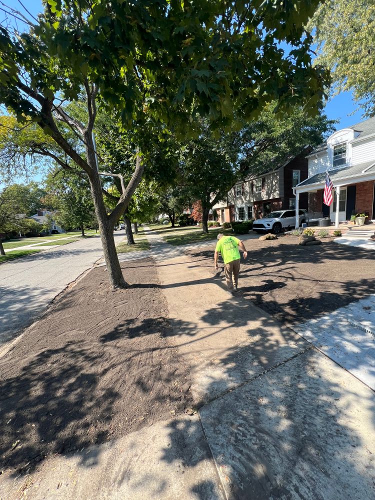 All Photos for Alltimate Outdoor Services in Warren, MI