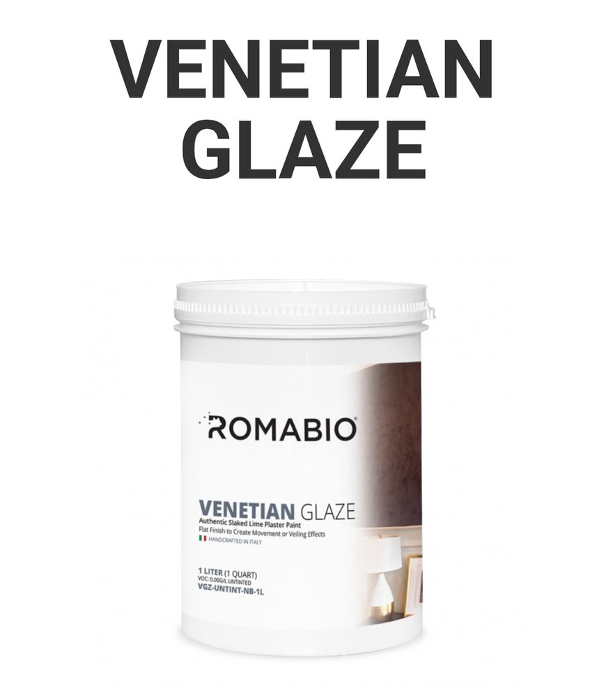 Romabio Products for RR Painting Express in , 