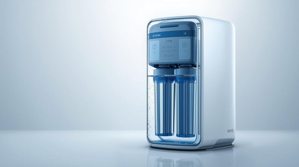 All Photos for Pure Water Filtration in Ann Arbor, MI