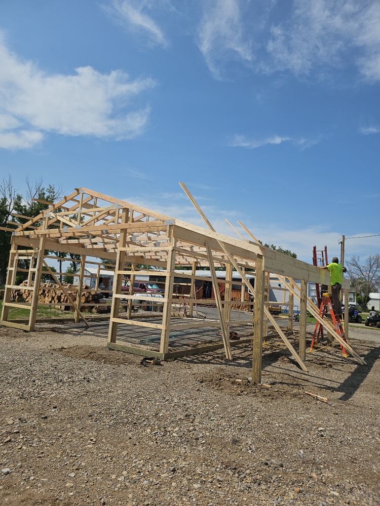 All Photos for Blue Mountain Construction in Roundup, MT