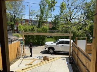 Doors for JR Garage Door and Services in Maryland, and Surrounding Areas
