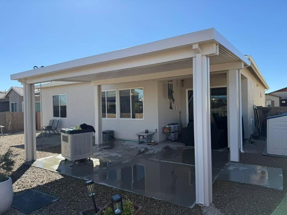 All Photos for UpRight Awnings in Prescott Valley, AZ