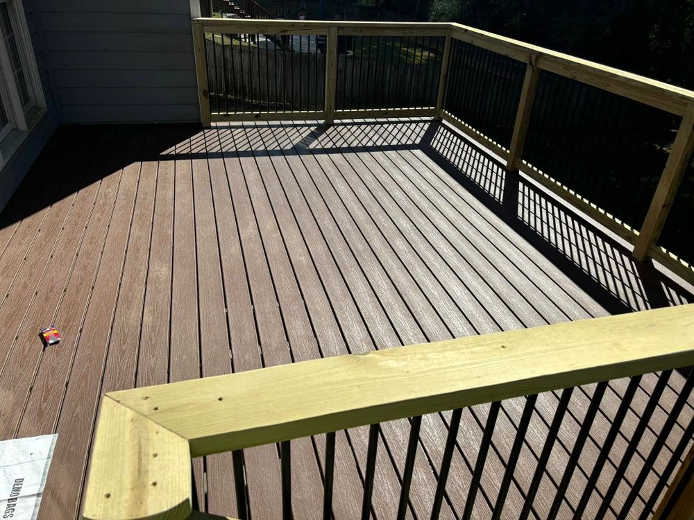 Construction & Remodeling for American Pro in Rockmart, GA