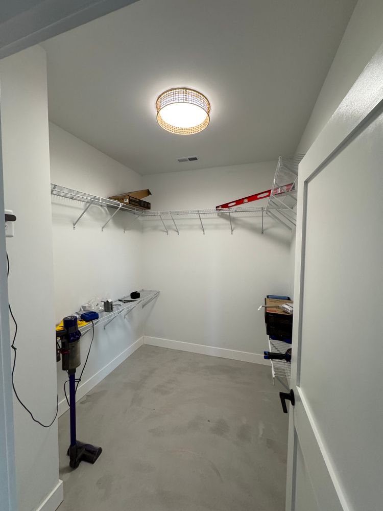 Interior Designs for Ridgeline Construction in Hiddenite, NC
