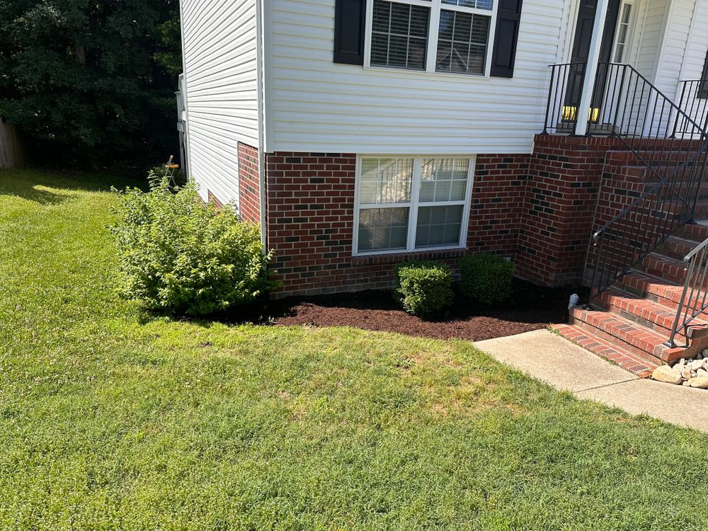 All Photos for Lewis Oaks Landscaping in King and Queen County, VA
