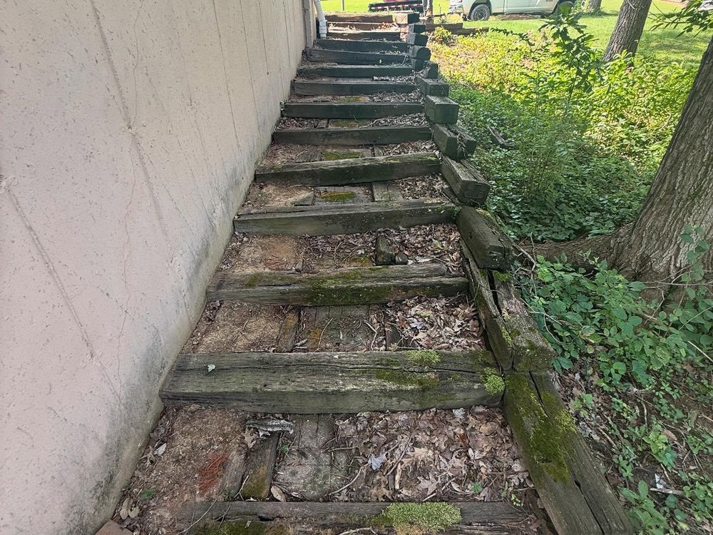 All Photos for Green Sweep Lawn and Landscape in Eureka, MO