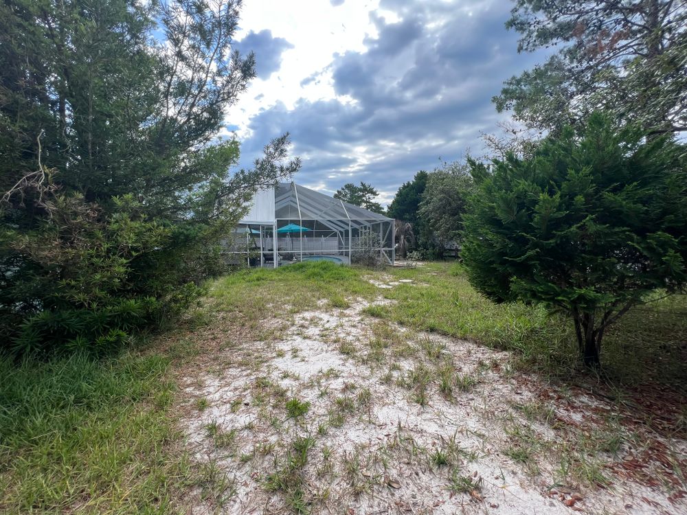 Hardscaping for Everything for the Home Inc. in Santa Rosa Beach, FL