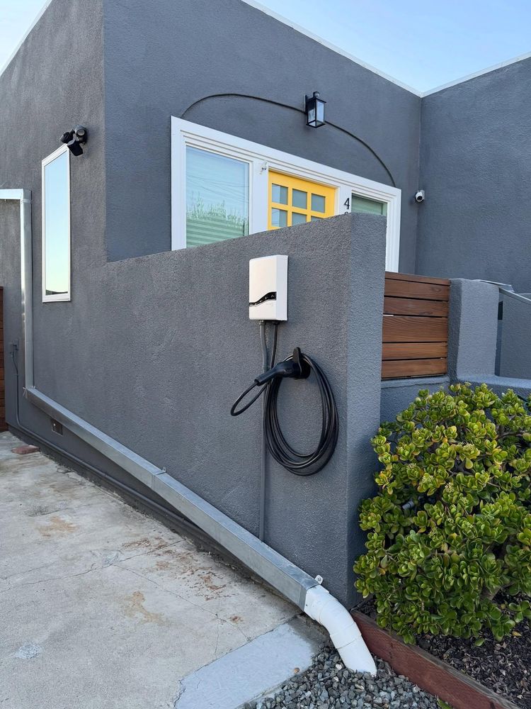 All Photos for EVPOWER CHARGING SOLUTIONS in Tracy, CA