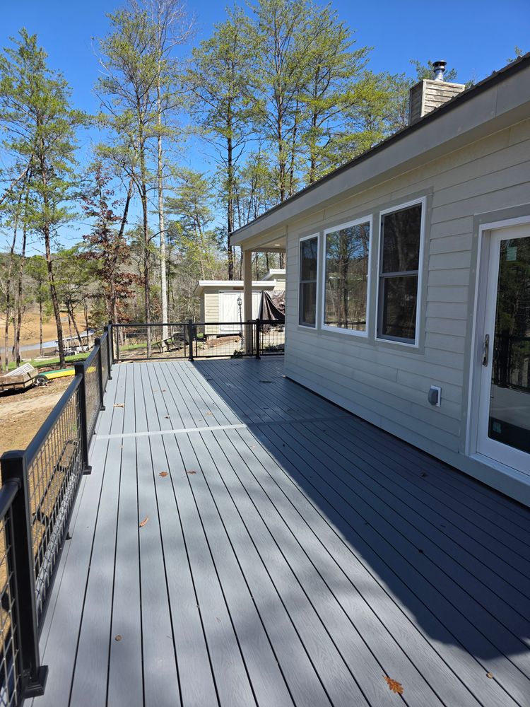 All Photos for Clear Path Contracting & Services Inc. in New Tazewell, TN