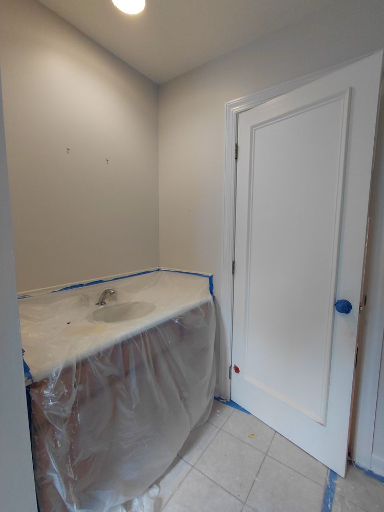 All Photos for Bambinos Painting in Durham, NC