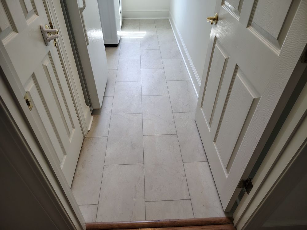 All Photos for Brooks Flooring in Burlington, NC