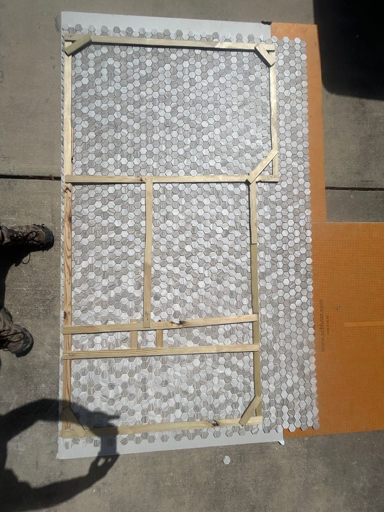 All Photos for Guadalupe Tile Company in New Braunfels, TX