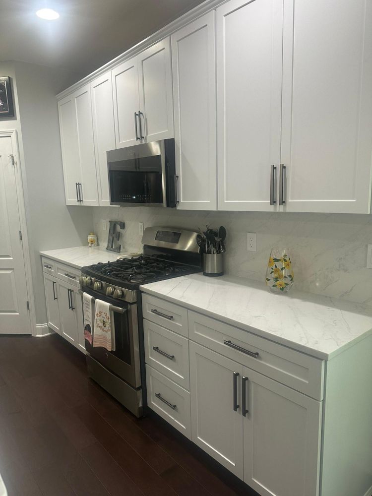 All Photos for T&T Kitchens in Shamong, NJ