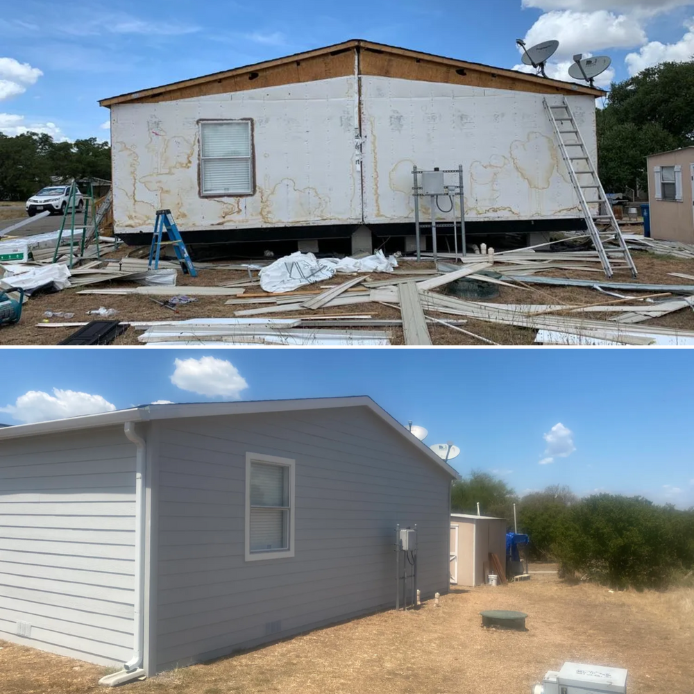 All Photos for United Exteriors INC in St. Petersburg, FL