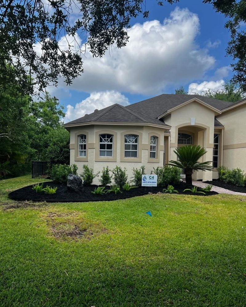 C4 Ground Control team in Oviedo, FL - people or person