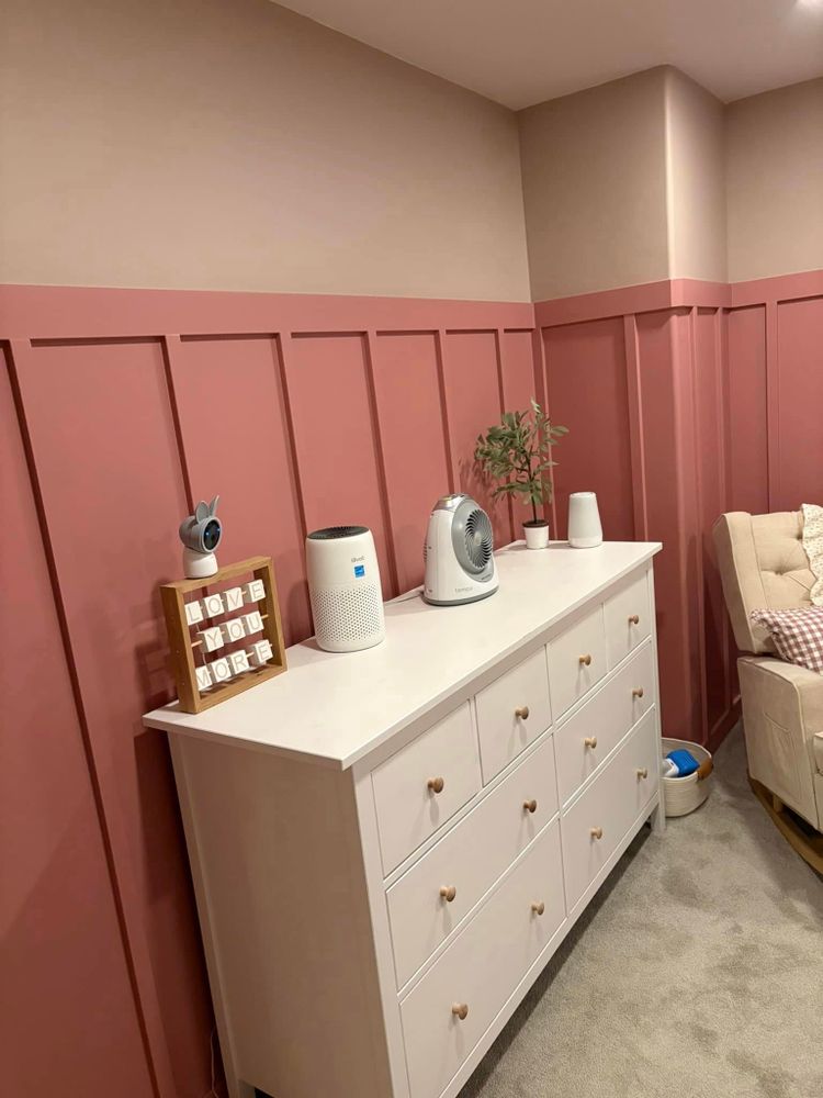 Enhance your home with our Custom Carpentry services, expertly handling jobs that add value and elegance. From built-ins to trim work, we tailor solutions to meet your style and needs. for Daniel Paints & Builds in Sandy, UT