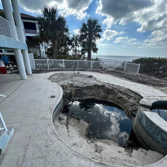 All Photos for Legends Land Clearing & Excavation in Burnet County, TX