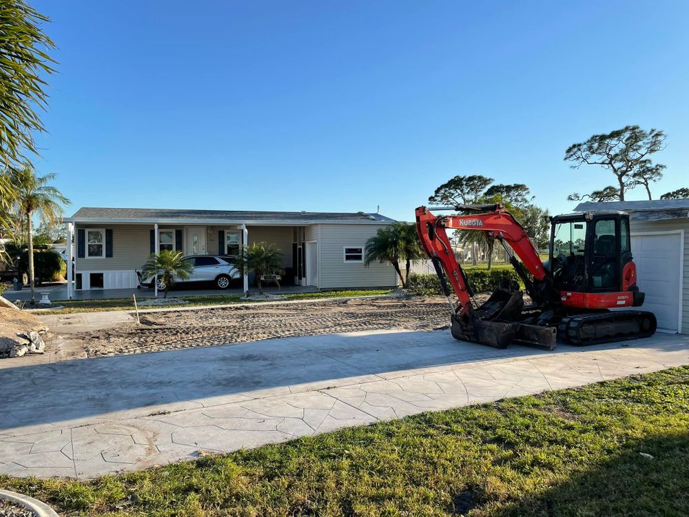 All Photos for Allstone Excavation in Rotterdam, NY