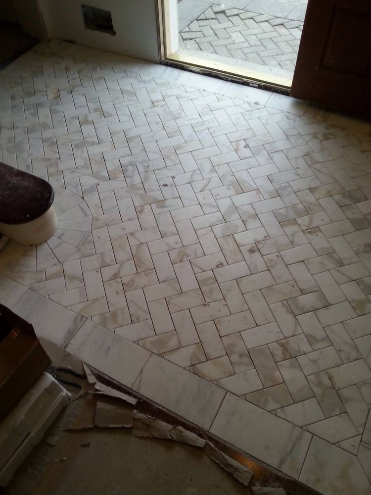 Flooring for Upstate Property Service in West Albany, NY