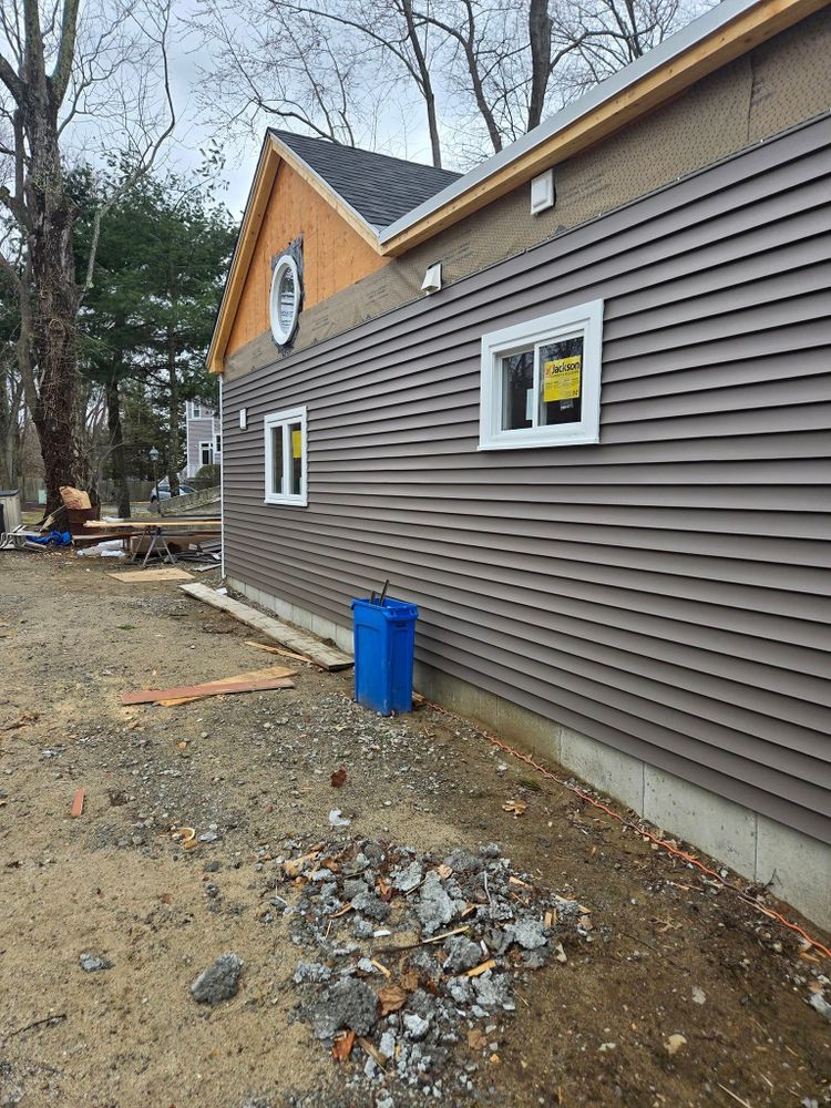 All Photos for Clarke Building Company in West Newbury, MA