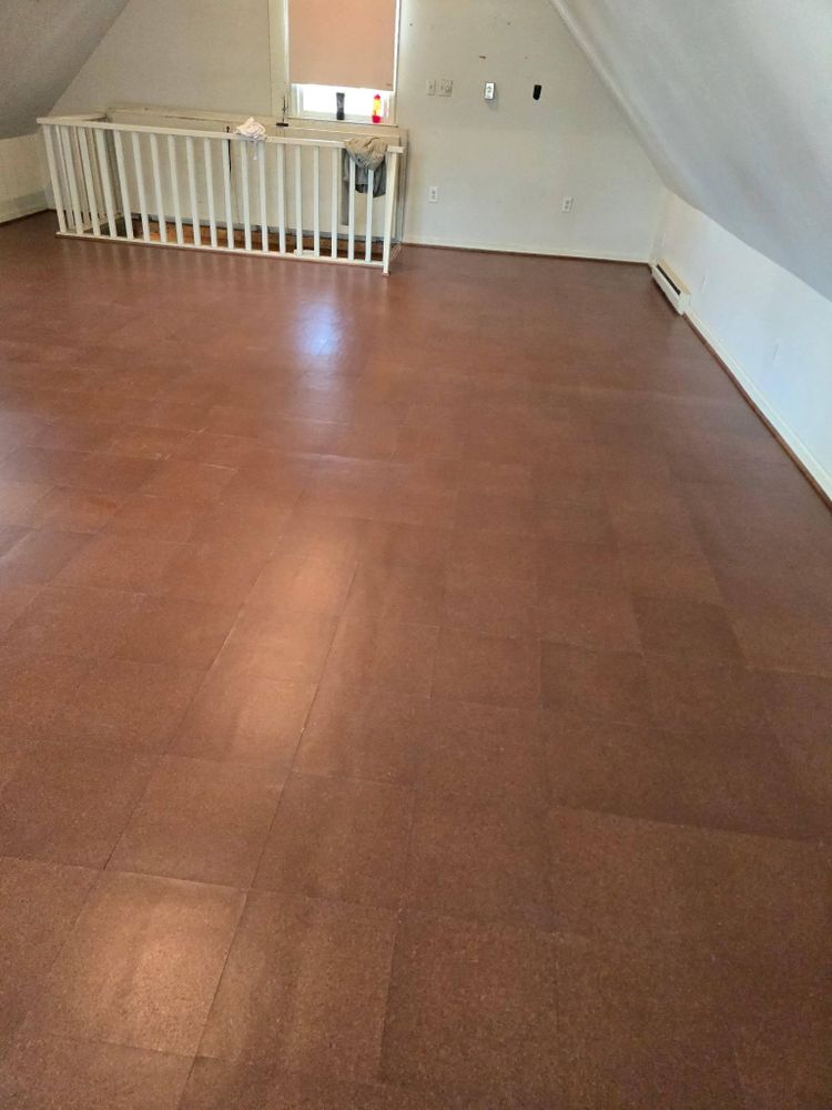 All Photos for Jason Tench Flooring LLC in Richmond, VA