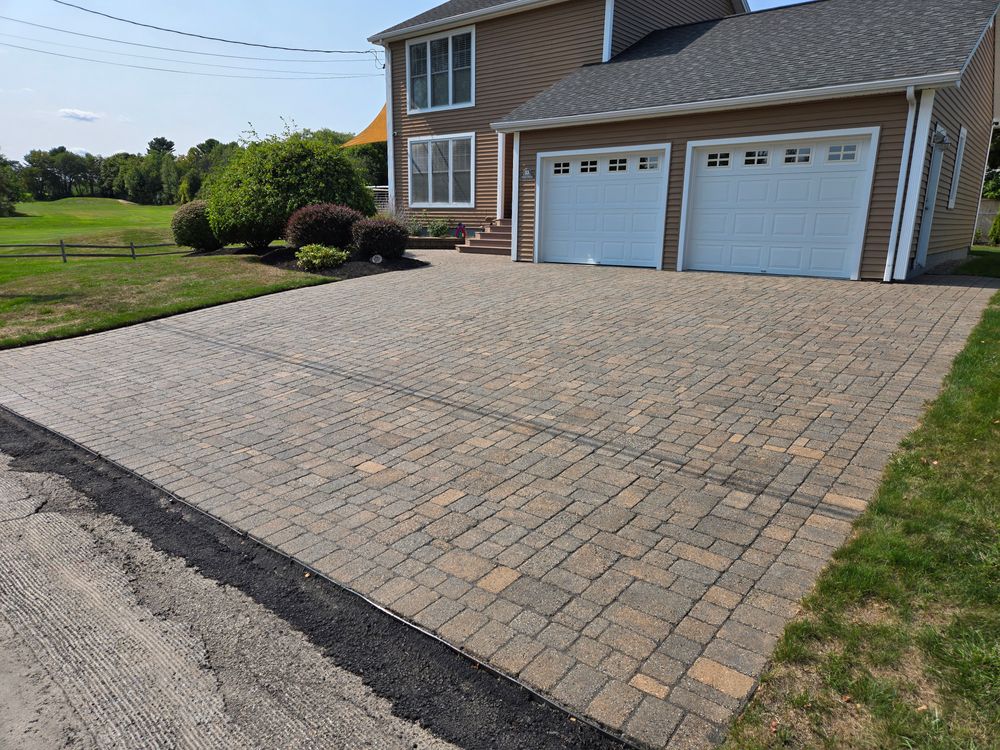 All Photos for Casey's Lawn Service LLC in Orono, ME