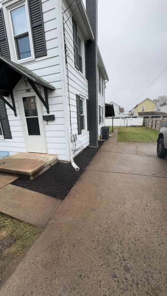 All Photos for Saul’s Landscaping Services in Jersey Shore, PA