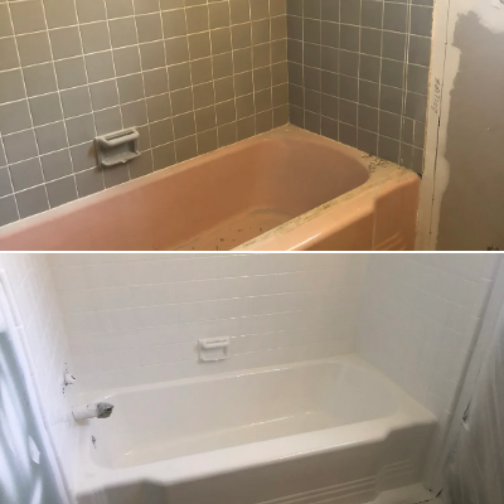 All Photos for J & J Refinishing in Fort Lauderdale,  FL