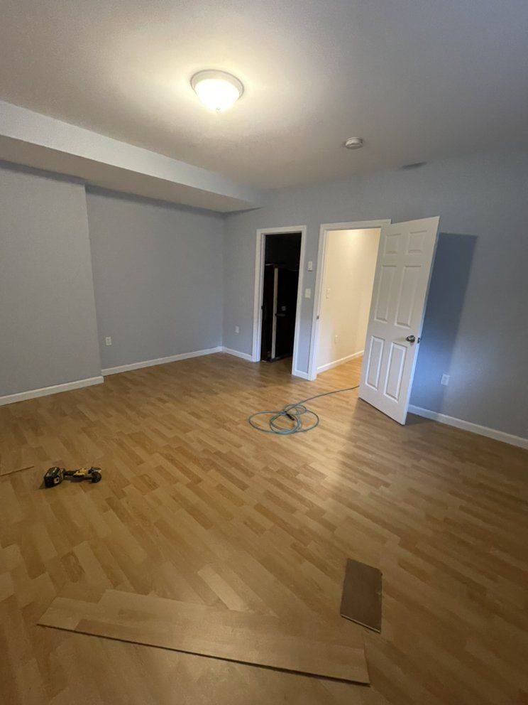 Basements for Oceanfront Building And Remodeling in Wareham, MA