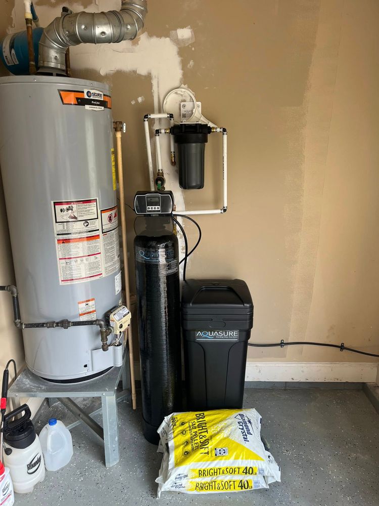 Our Water Heater Services ensure efficient installations, repairs, and maintenance for your home. Trust our skilled plumbers to provide reliable solutions that enhance performance and longevity of your water heating system. for Swift Flo Plumbing Services in Smyrna, TN