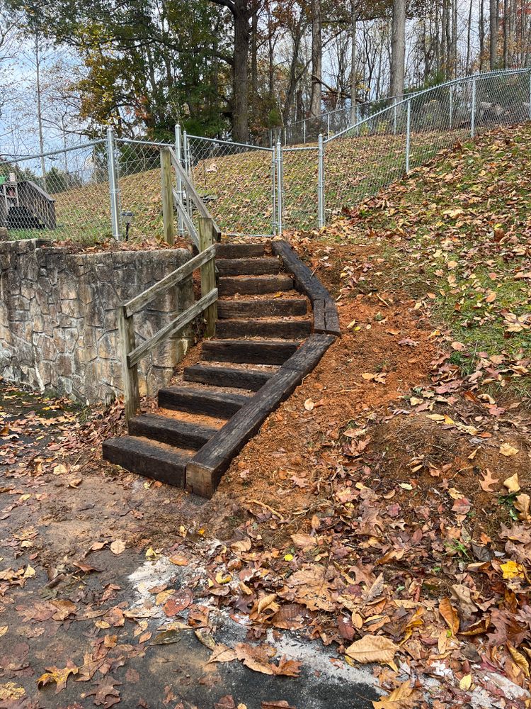 All Photos for Wheeler Brothers Construction in Kingsport, TN