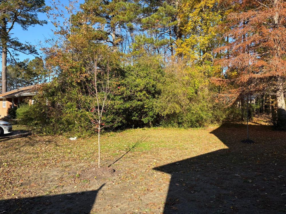 All Photos for RedLine Fencing in Moyock, NC