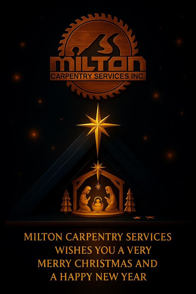 All Photos for Milton Carpentry Services in Beverly, MA