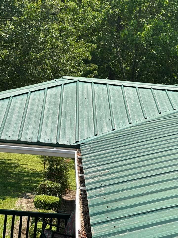 All Photos for X-Stream Pressure Washing and Roof Cleaning in Sandersville, GA