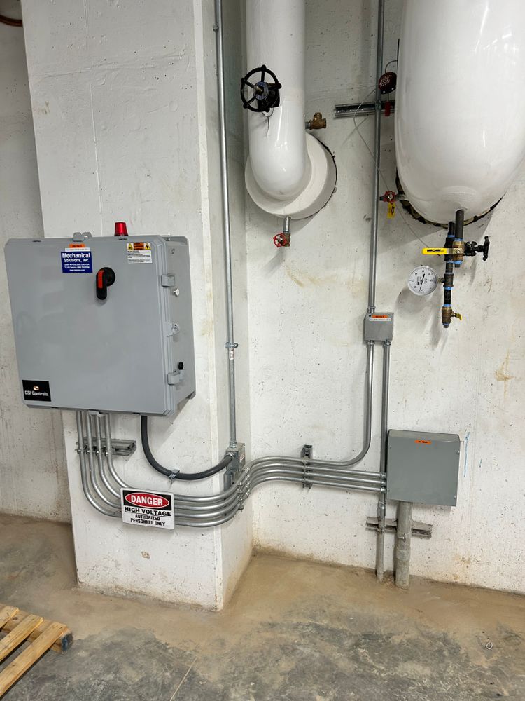 Lighting Installation and Repairs for Genesis Electrical Contractors CT in Danbury, CT