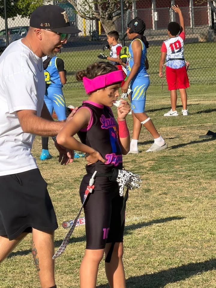 All Photos for Iron Plains Youth Football League in Amarillo, TX