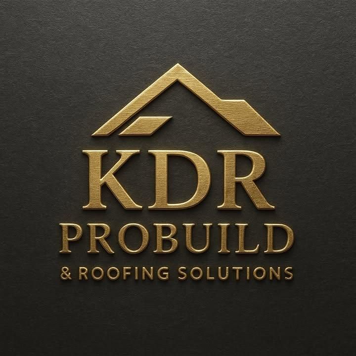 All Photos for KDR ProBuild & Roofing Solutions in London, KY
