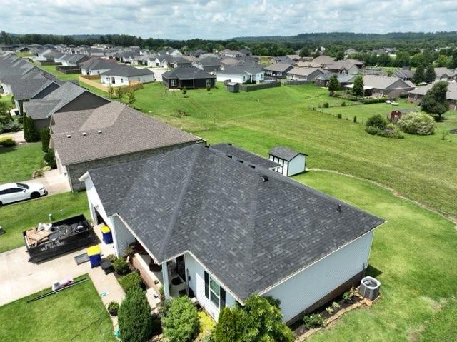 All Photos for Red River Roofing & Renovations in Bowling Green, KY