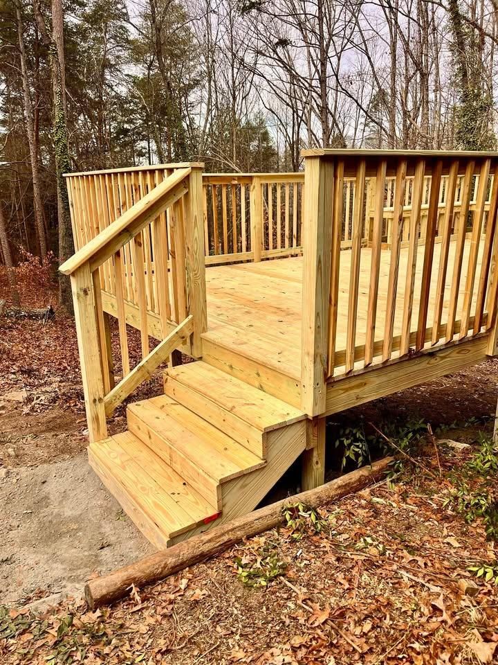 All Photos for Cool Hand Home Improvements in Spartanburg, SC