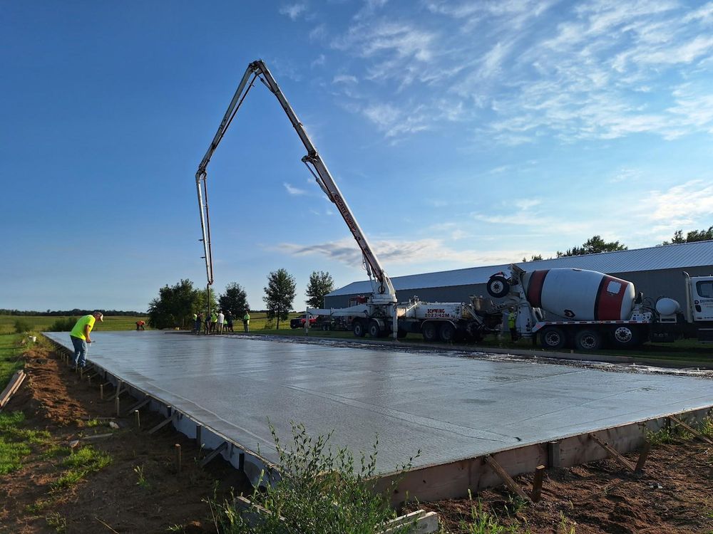 All Photos for Midsota Construction Services in Willmar, MN