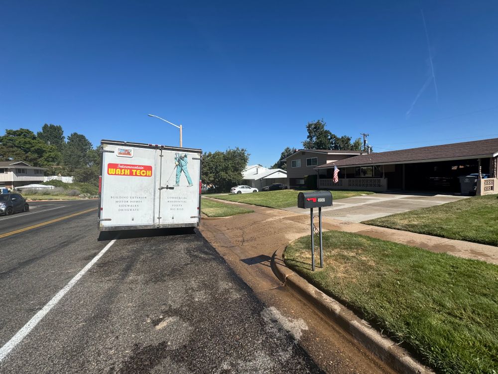 All Photos for Real Time Excavation & Design in West Haven, UT