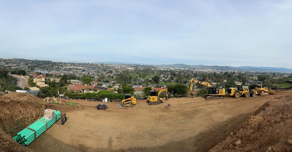 All Photos for Spark Underground and Grading in San Diego, CA