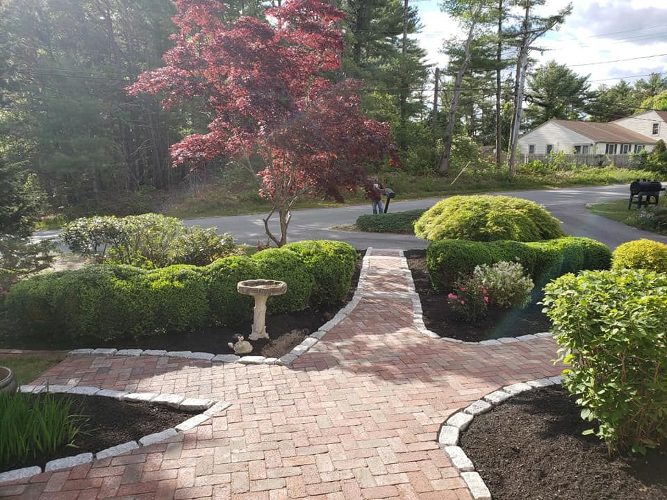 Chimney Repairs for GPG Masonry in Sandwich, MA
