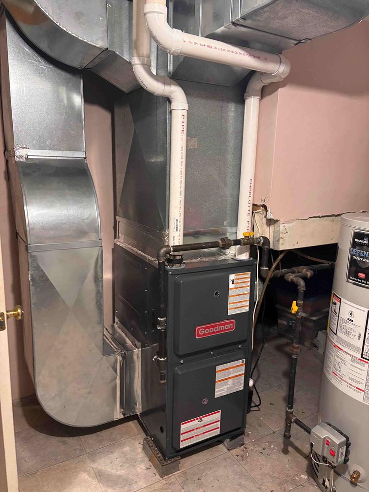 Our Energy Efficiency Audits identify plumbing-related water and energy waste in your home, helping lower utility bills, improve system performance, and recommend practical upgrades for long-term comfort and savings. for Phoenix Mechanical Services LLC in Naugatuck, CT