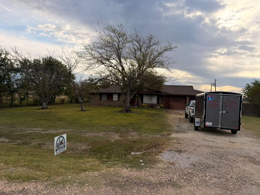 All Photos for R E Tanner Home Improvement in Buckholts, TX