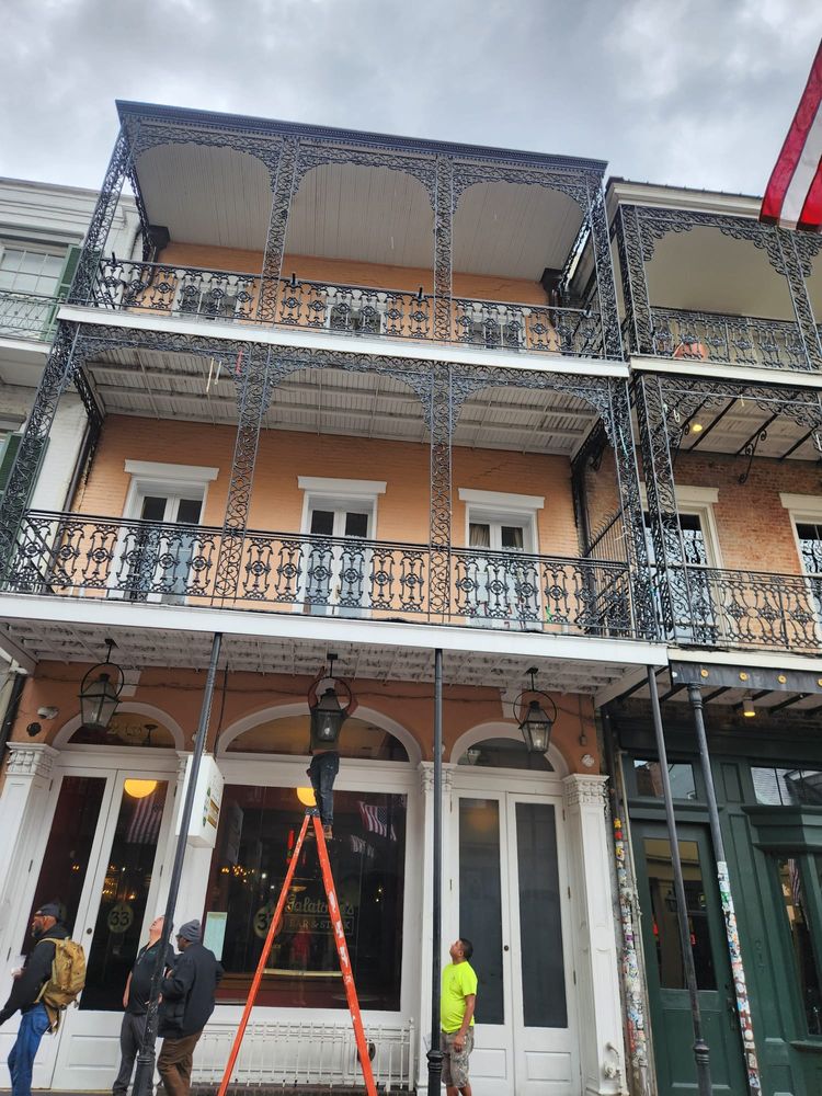 All Photos for Riveras Painting in Kenner, LA